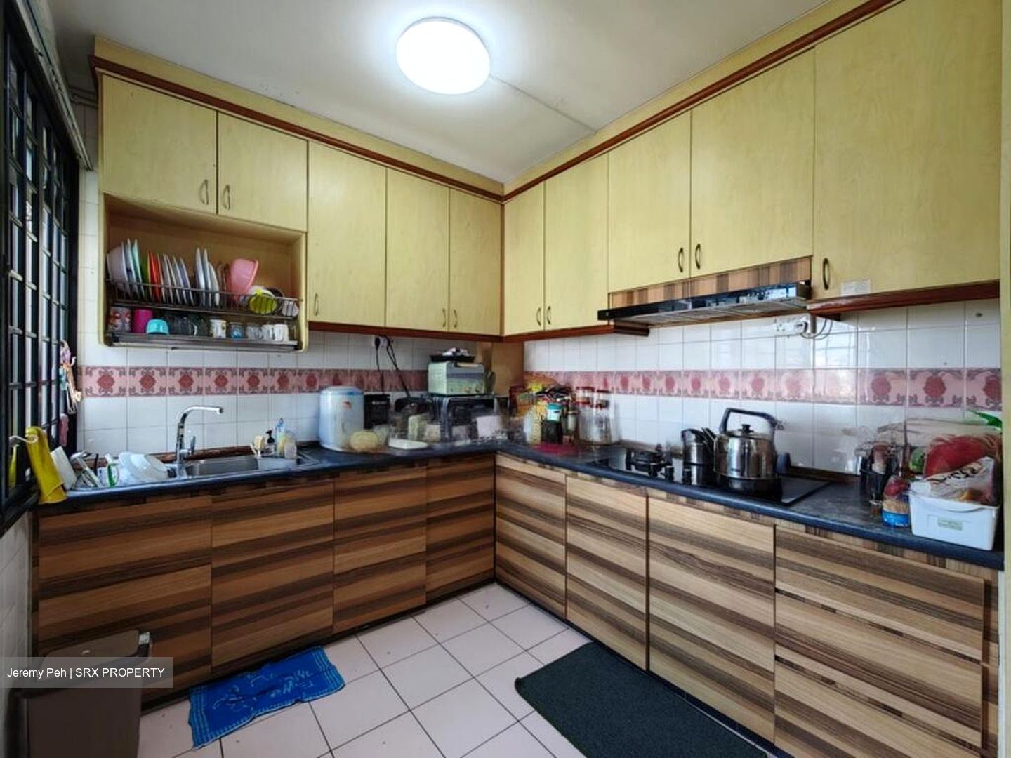 Blk 463 Pasir Ris Street 41 (Pasir Ris), HDB Executive #502141011